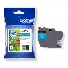 BROTHER LC 422XL CYAN